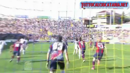 SERIE A 2012/2013: Top Goals 37/a giornata