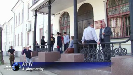 Procès Navalny: un témoin du parquet met en doute les charges