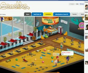 Sanalika recep ivedik yoga sahnesi :D:D