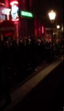 Το Contra.gr στο Άμστερνταμ για τον τελικό του Europa League (Μπενφίκα - Τσέλσι) 2