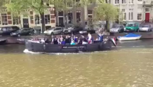 Το Contra.gr στο Άμστερνταμ για τον τελικό του Europa League (Μπενφίκα - Τσέλσι) 3