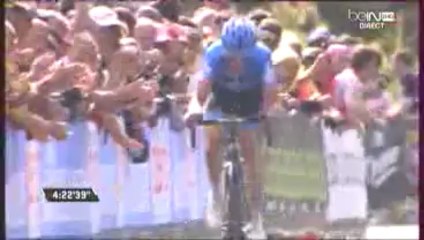 Giro d'Italia 2013 Etape 11