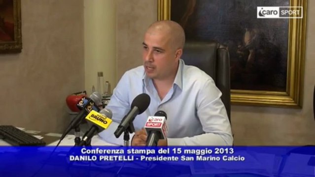 Icaro Sport. Danilo Pretelli risponde a Germano De Biagi