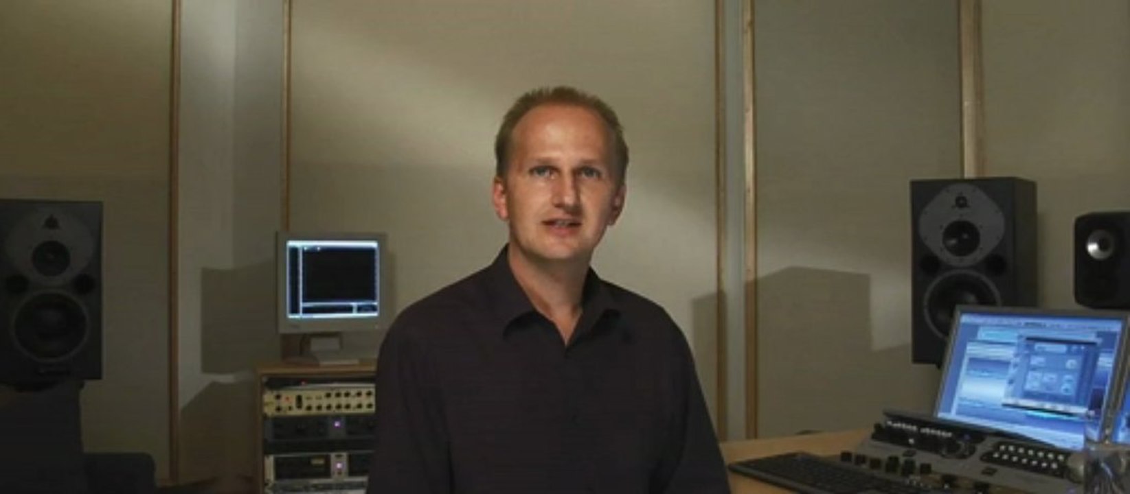 CURSO DE PRODUCCION MUSICAL EN WAVELAB - STEINBERG INTERNAL AUDIO MASTERING - 3 DVDs (200 Videos)