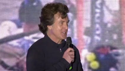 Vendée Globe ceremonie-de-remise-des-prix