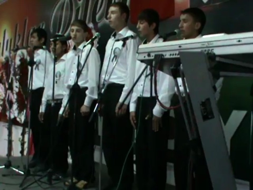 İLAHİ KUTLU DOĞUM