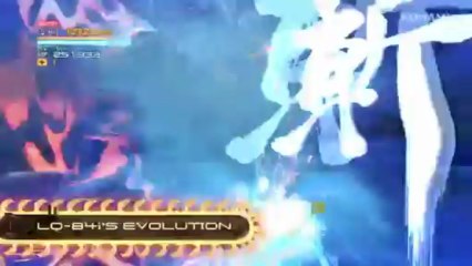 Metal Gear Rising - Blade Wolf DLC Trailer