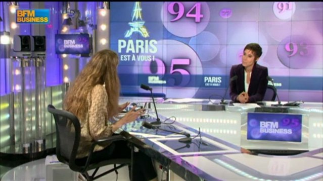 Les sorties du jour: Cloé Pitiot, l'exposition Eileen Gray à Pompidou , Paris est à vous - 15/04 3/4