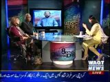 8pm with Fareeha Idrees 15 May 2013 Part 1