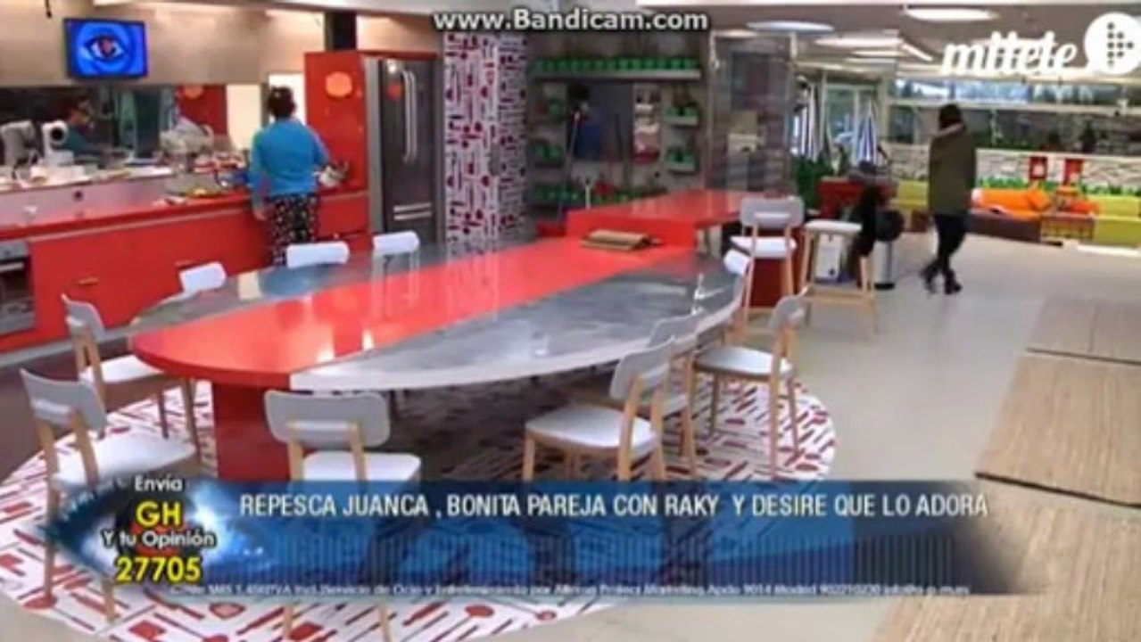 K&S en la cama {15-05-13}