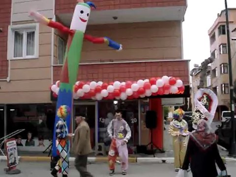 Açılış organizasyon İstanbul 0532 7675775