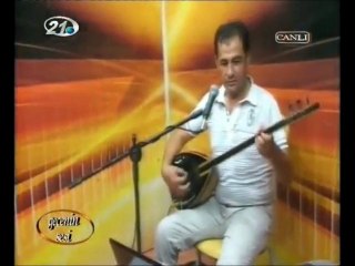 Sazlı sözlü oyun havaları ~ Ümmet Çelik