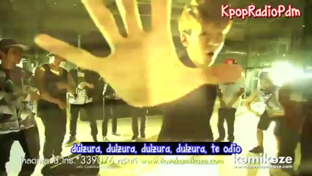 [Sub Español] Honey, I Hate You - XIS X ing