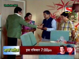 Hum Aapke Hai In Laws 15th May 2013 Part1