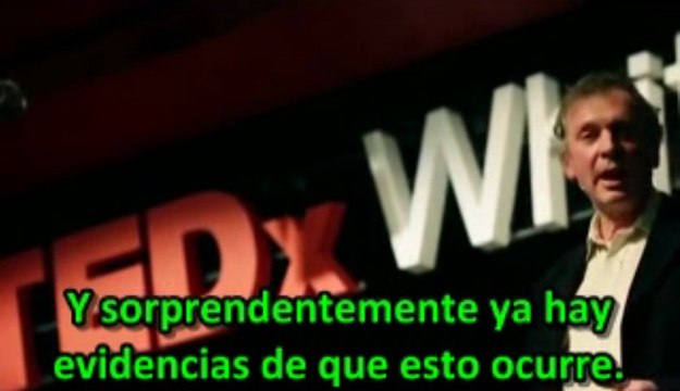 Rupert Sheldrake - Lo Ilusorio de la Ciencia TED TALK CENSURADO