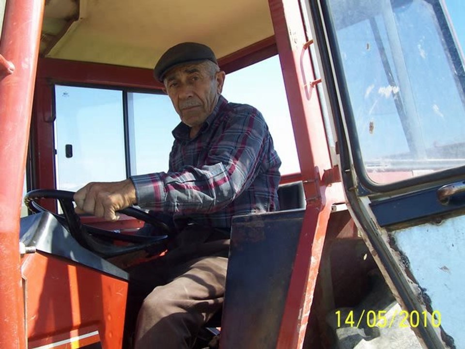 KİM YOLA GİDECEKSE BUYURSUN- İbrahim Eryılmaz