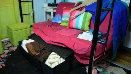 Dorm Room Supply Checklist _ Back to School_ Dorm Life