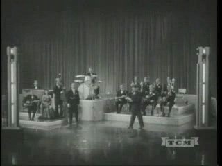 Larry Clinton and His Orchestra