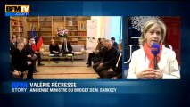 BFM STORY: Récession et pouvoir d'achat en baisse, la faute à François Hollande? - 15/05