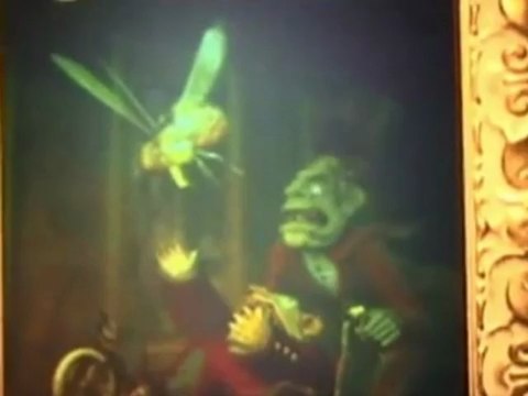 Rabbitholes 3d motion holograms at gnomon gallery