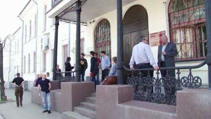 Prosecution witness queries Navalny charge at trial