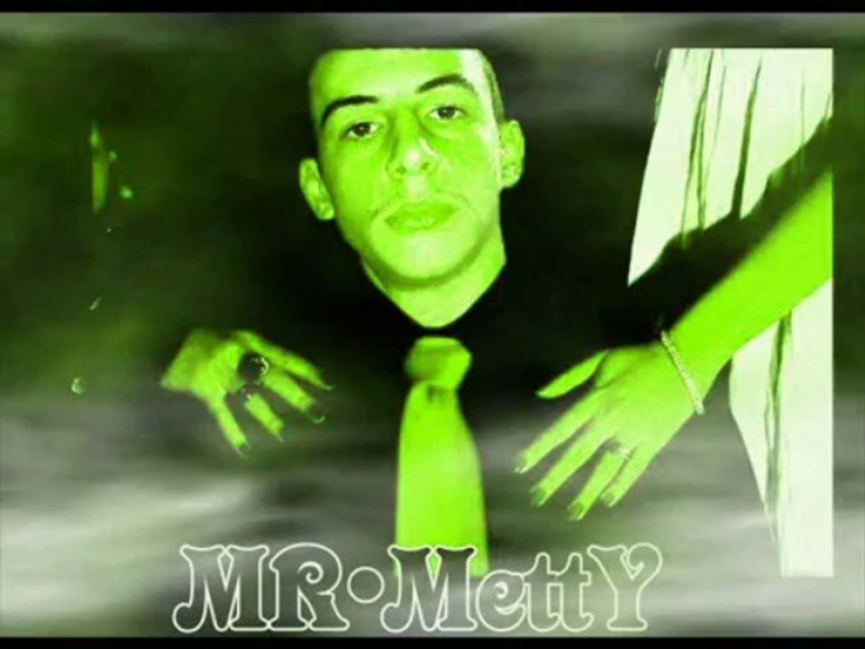 MR.MettY [official page]