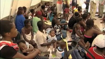 Un nouveau centre d'action d'urgence pour faire face aux...