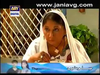 Dehleez By Ary Digital Full Episode 47