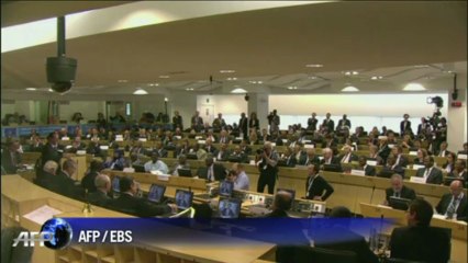 Mali: 3,2 milliards d'euros mobilisés par les pays donateurs
