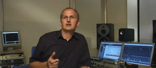 CURSO EN DVD DE PRODUCCION MUSICAL EN CUBASE / NUENDO - Capitulo 007 - Calidad de Pistas antes que Cantidad