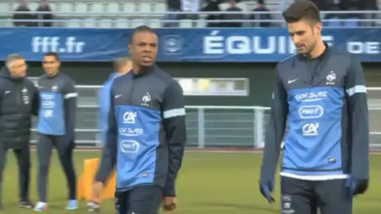 Vergewaltigung? Französischer Nationalspieler Loic Remy verhaftet