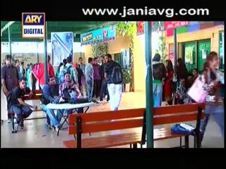 Meenu Ka Susral by Ary Digital Full Episode 31