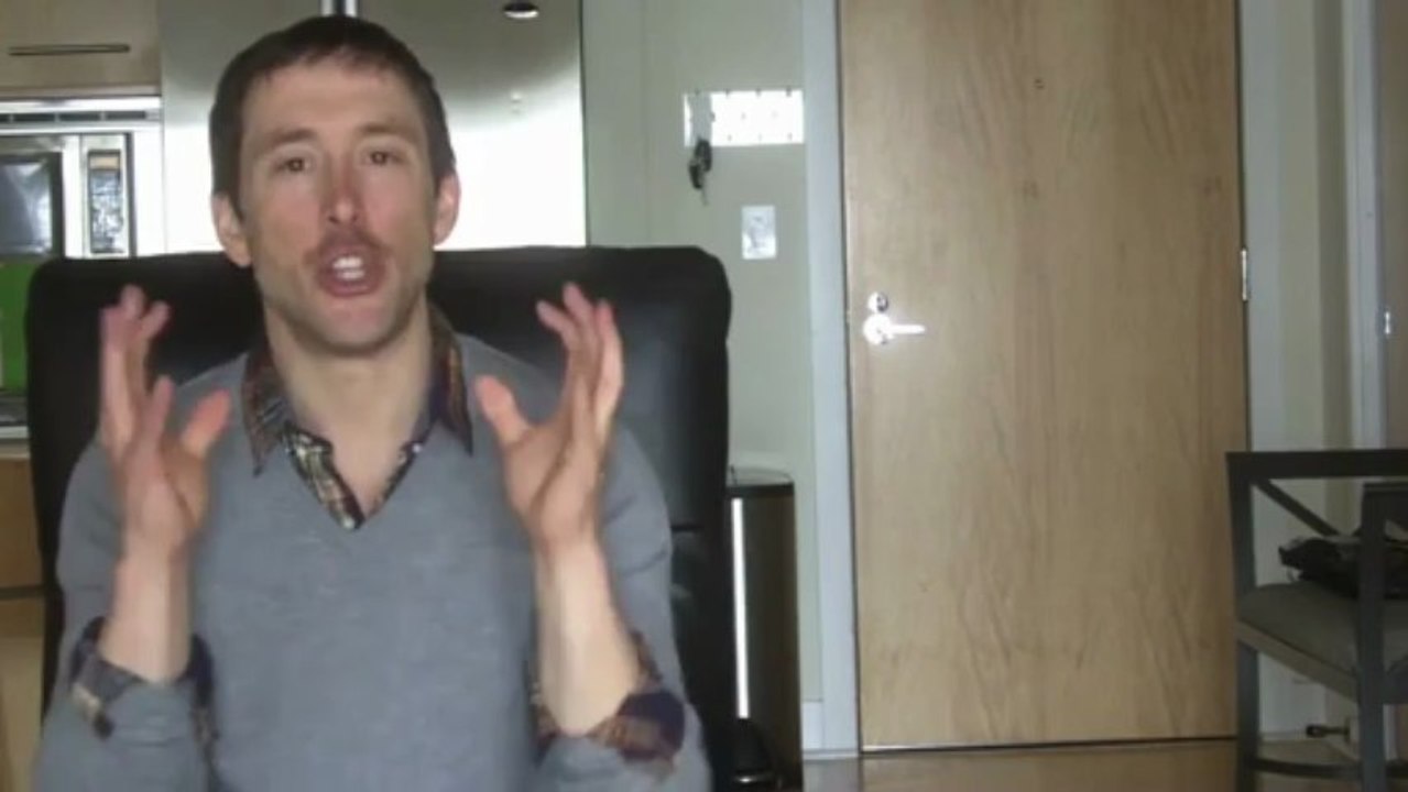 "Why Would You Want Your Ex Back?" Getting An Ex Back