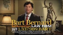 Car Accident Attorneys - Bart Bernard Law Firm
