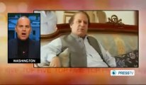 Drone Strikes will increase under Nawaz Govt. Press TV