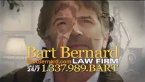 Personal Injury Lawyers - Bart Bernard Law Firm