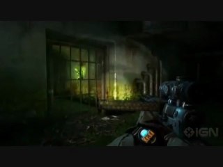 Télécharger Metro Last Light PC 100% Sauvegarde Gratuit