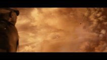RIDDICK A ASCENÇÃO - Trailer Legendado