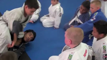 Naples BJJ Kids Program - Fight Sports Naples Kids Training - 30 Days Free! Free Gi!