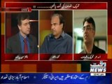 Tonight with Moeed Pirzada 15 May 2013