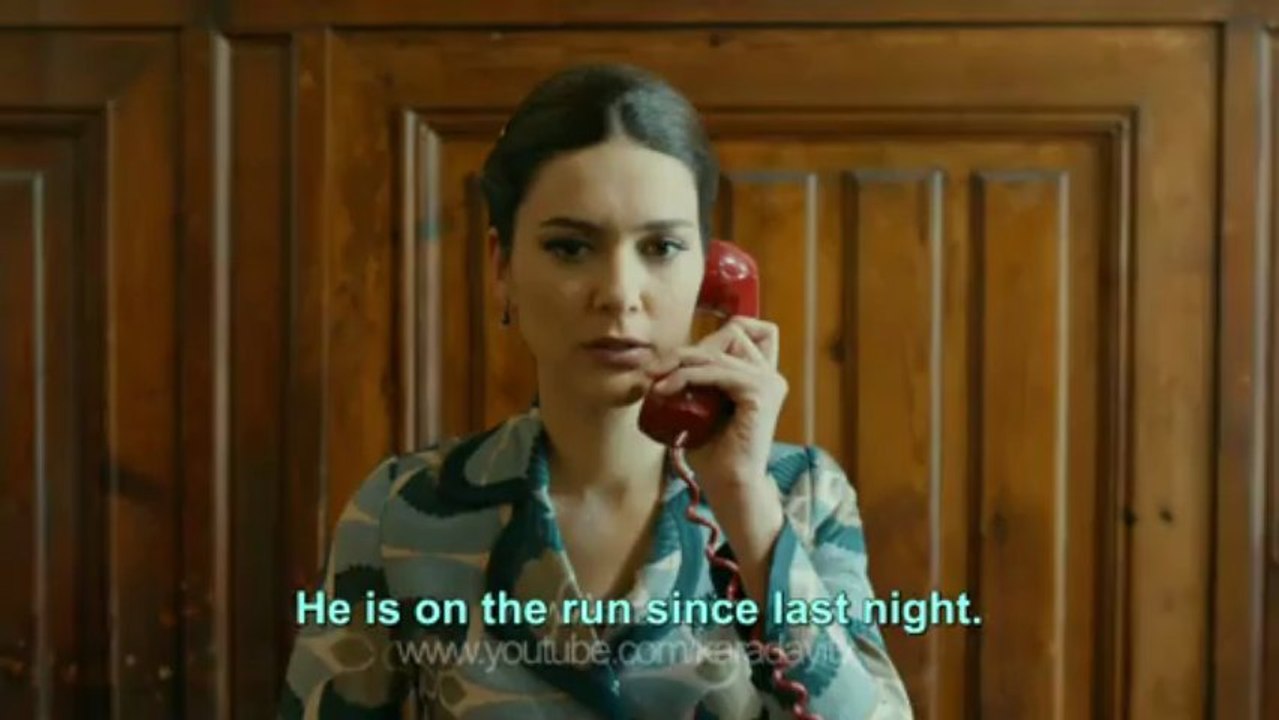 32. episode, trailer 2