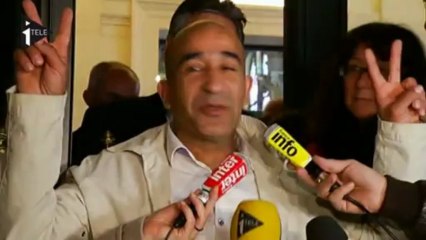 La cour de révision annule leur condamnation pour meutre