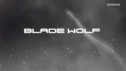 Metal Gear Rising Revengeance - Trailer de lancement - DLC Wolf Blade