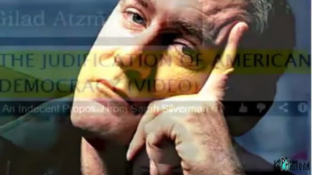 Дэвид Дюк. Триумвират сионизма. Ещё одно из самых сильных видео!