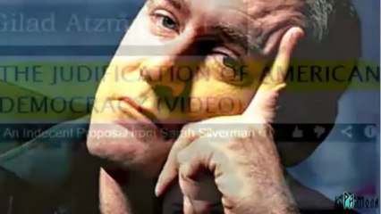 Дэвид Дюк. Триумвират сионизма. Ещё одно из самых сильных видео!