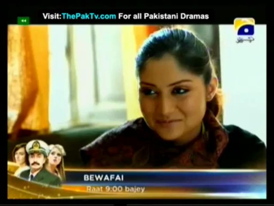 Meri Dulari By Geo TV Episode 10