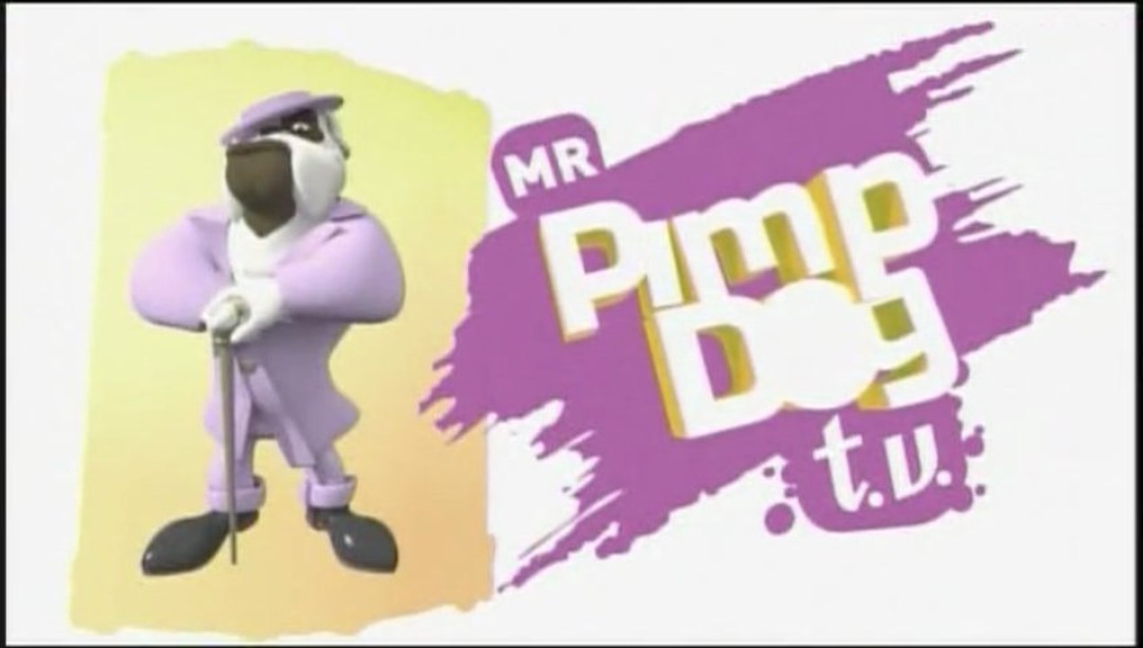 Mr. Pimp-Dog 20130514