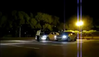 New form of street racing in japan - Must watch