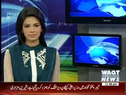 Election Commission announces re-polling dates for 5 seats 15 May 2013