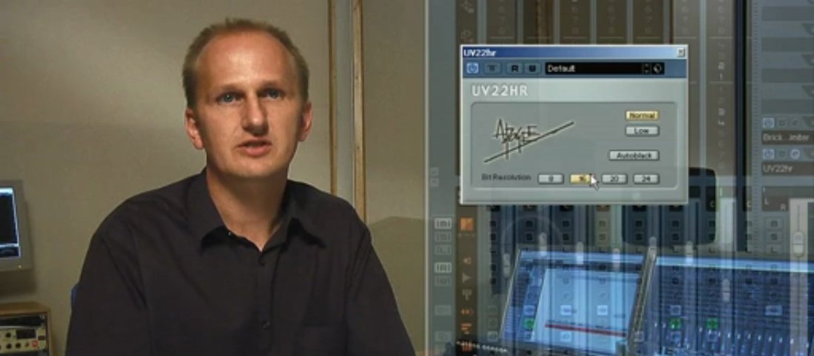 CURSO EN DVD DE PRODUCCION MUSICAL EN CUBASE / NUENDO - Capitulo 010 - Como Crear la Renderizacion de la Mezcla